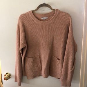 Madewell Sweater